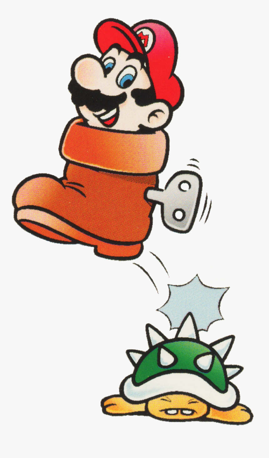 Super Mario Bros 3 Shoe, HD Png Download, Free Download