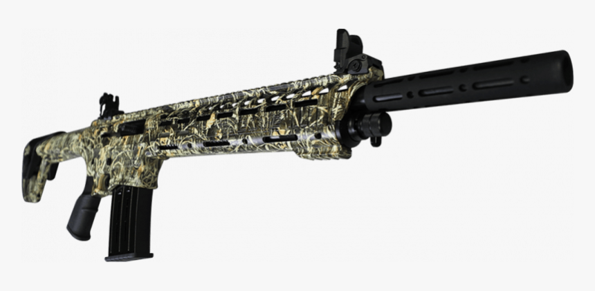 Assault Rifle, HD Png Download, Free Download