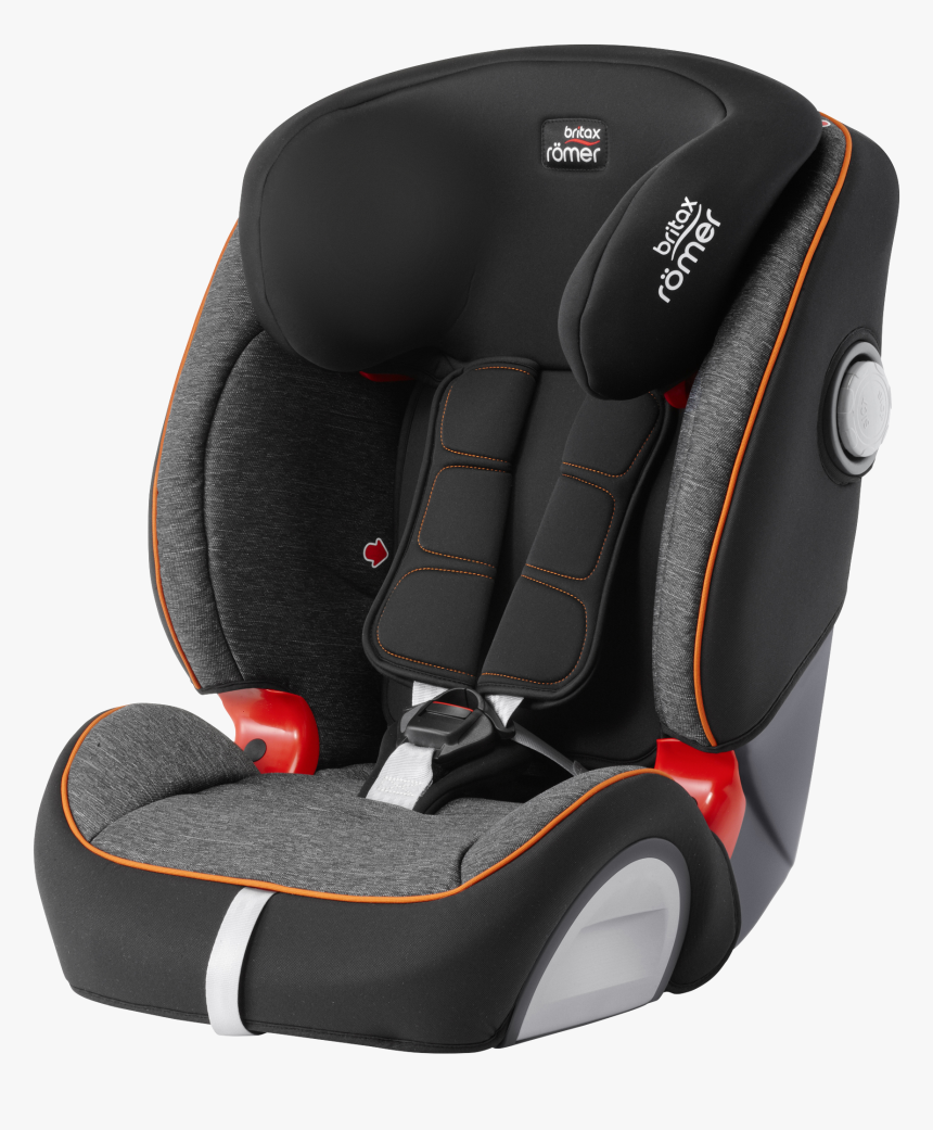 Britax Römer Evolva 123, HD Png Download, Free Download