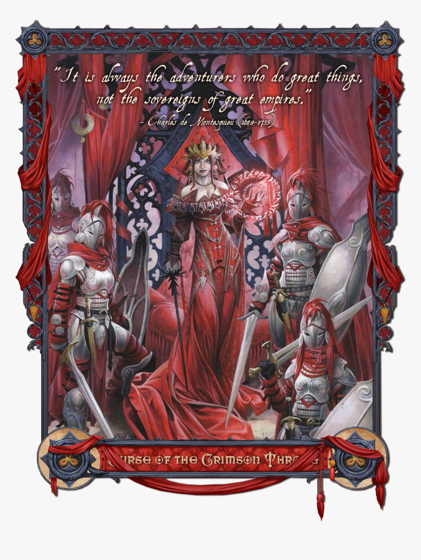 King Crimson Png, Transparent Png, Free Download