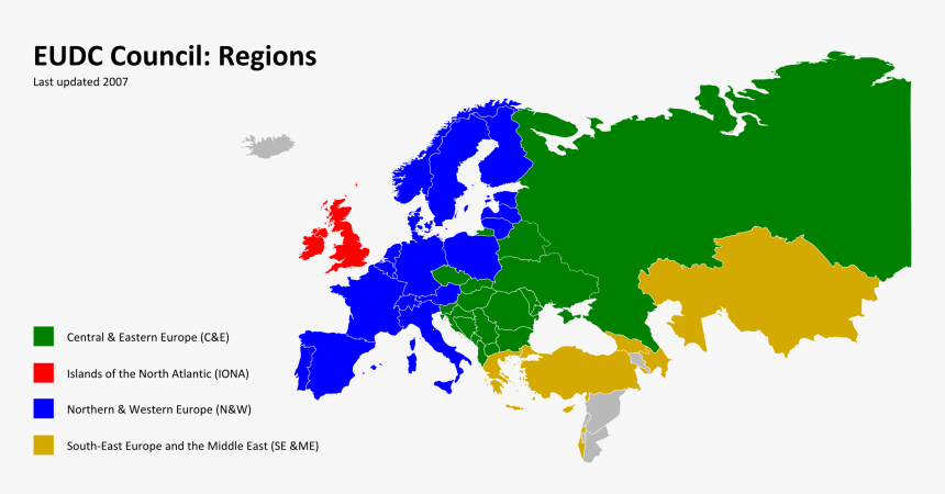 Countries Participating In Erasmus, HD Png Download, Free Download