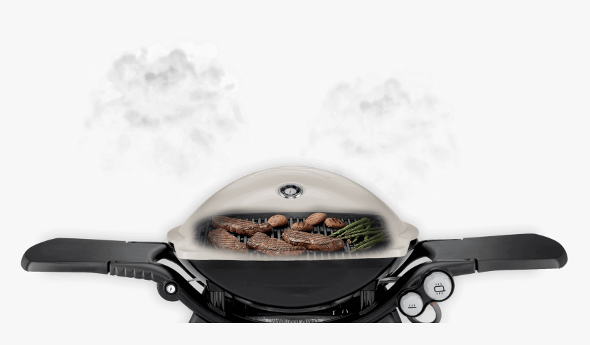 Weber Q Barbecue - Weber Q 3200, HD Png Download, Free Download