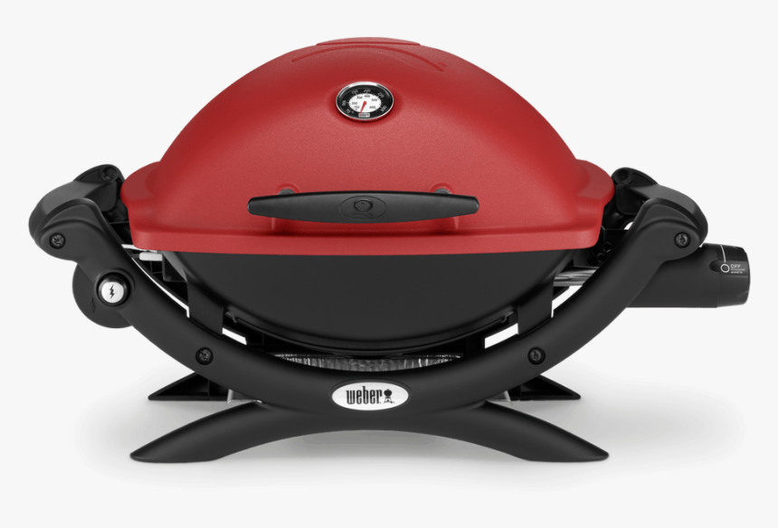 51042024b - Weber Gasgrill Q 1000, HD Png Download, Free Download