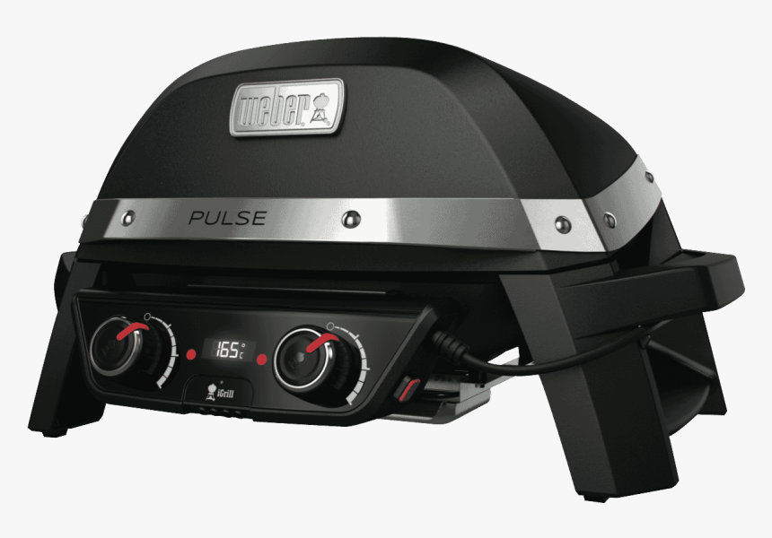 Weber Pulse 2000, HD Png Download, Free Download