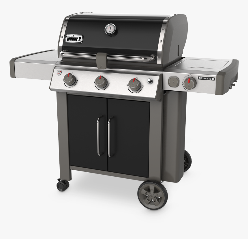 Weber Genesis Ii E 315, HD Png Download, Free Download