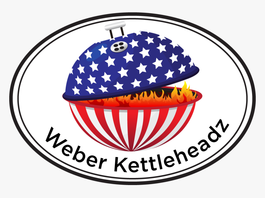 Weber Kettleheadz, HD Png Download, Free Download