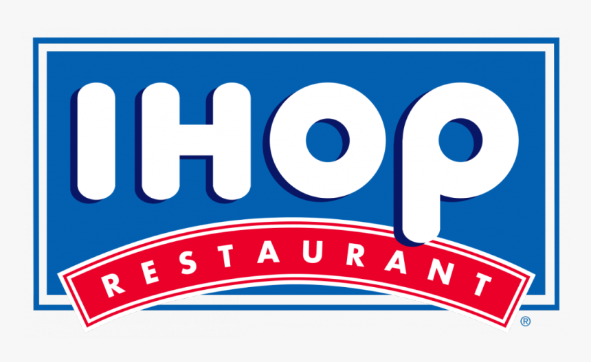 The Previous Identity - Ihop Logo, HD Png Download, Free Download