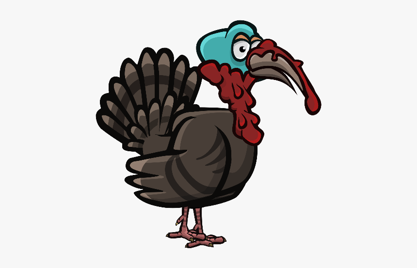 Turkey Meat, HD Png Download, Free Download