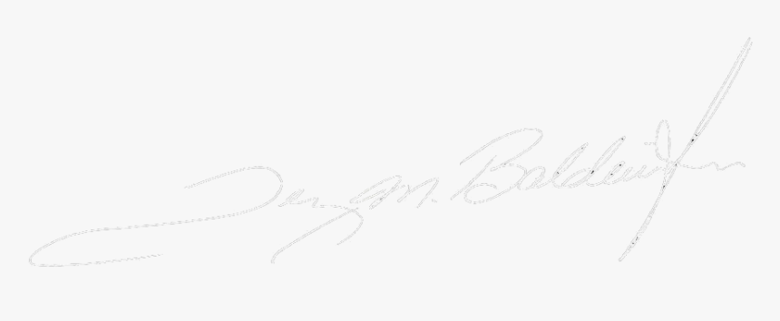 Terry Baldwin Jr - Sketch, HD Png Download, Free Download