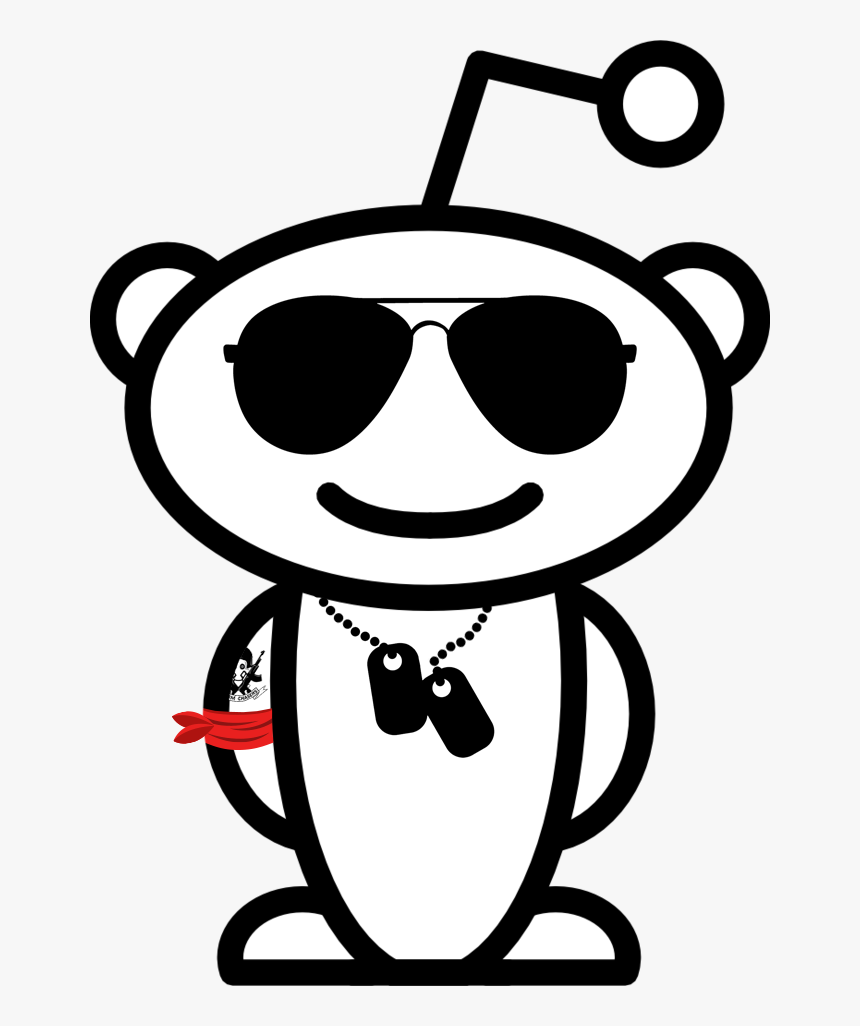 Reddit Logo Soyboy, HD Png Download, Free Download