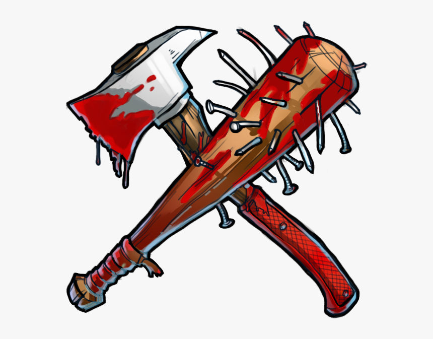 02 2 Zombies Thumbnail - Illustration, HD Png Download, Free Download