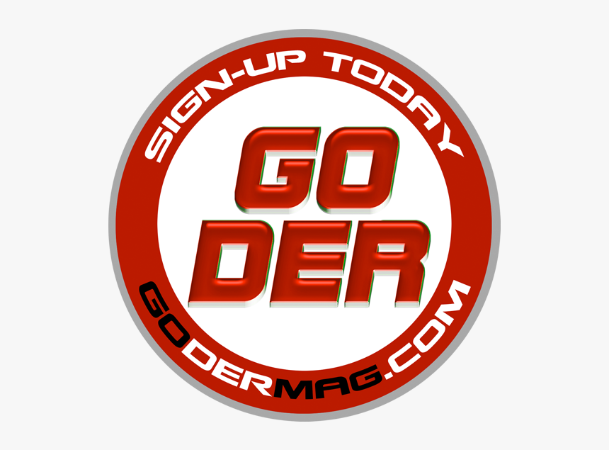 Goder - Goder Logo, HD Png Download, Free Download