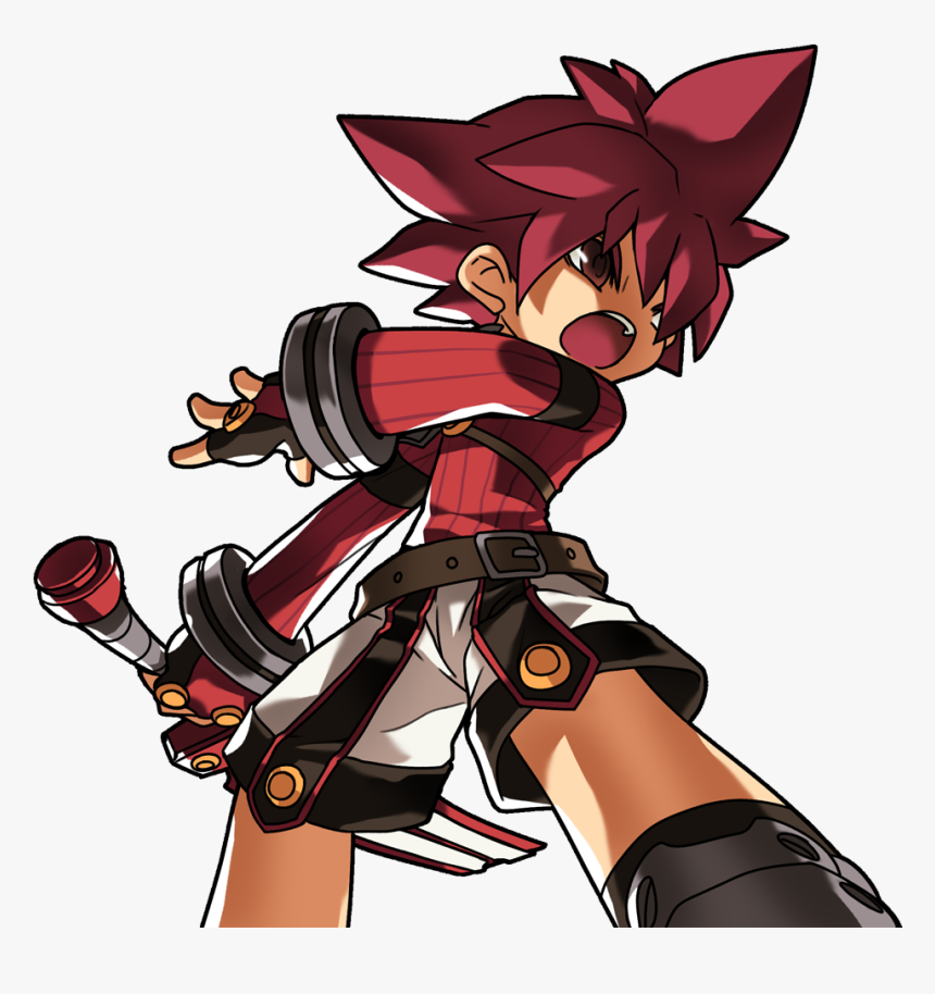 Elsword Elsword Pvp , Png Download - Elsword, Transparent Png, Free Download