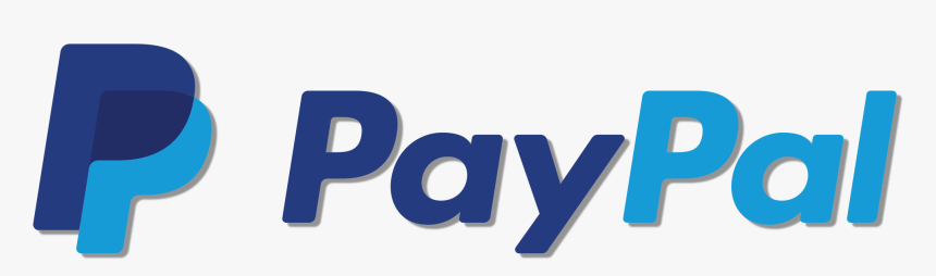 Paypal Logo Png, Transparent Png, Free Download