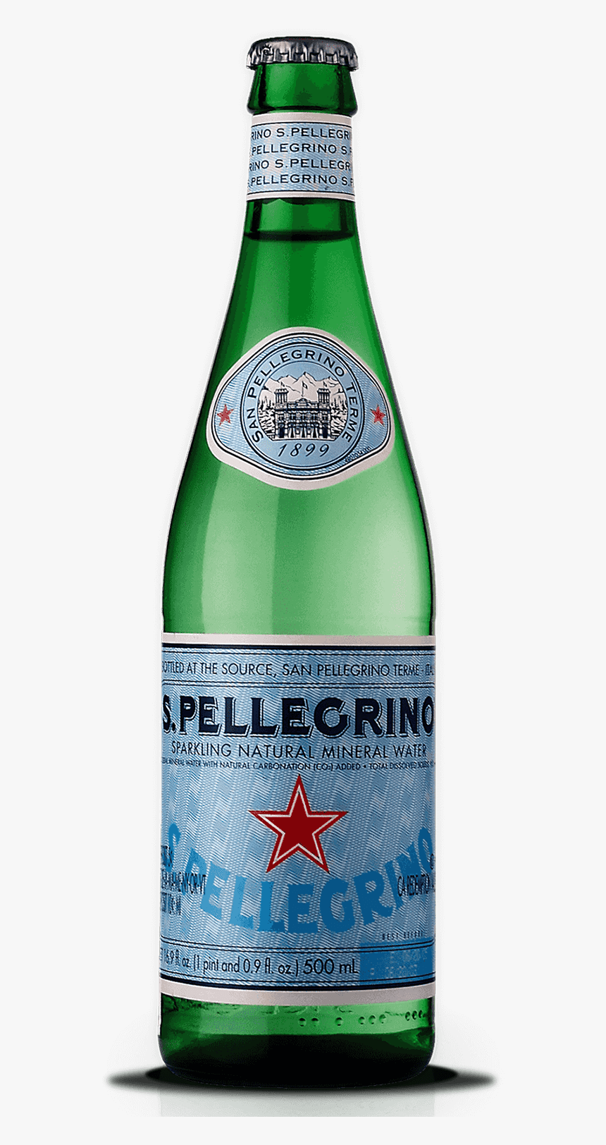 S Pellegrino Nestlé Perrier Sta María, HD Png Download, Free Download