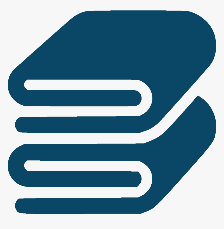 Towels Icon Png, Transparent Png, Free Download