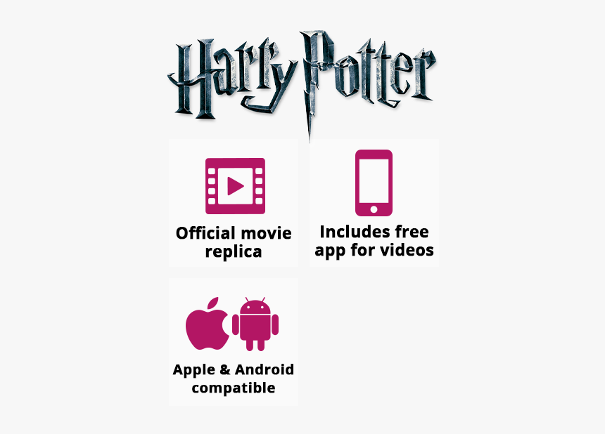 Harry Potter And The Deathly, HD Png Download, Free Download