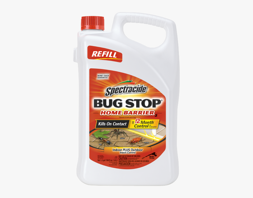 Bug Spray From Home Depot, HD Png Download, Free Download