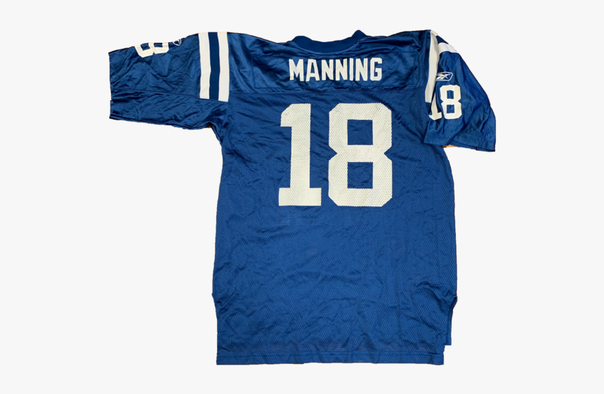 Peyton Manning Jersey, HD Png Download, Free Download