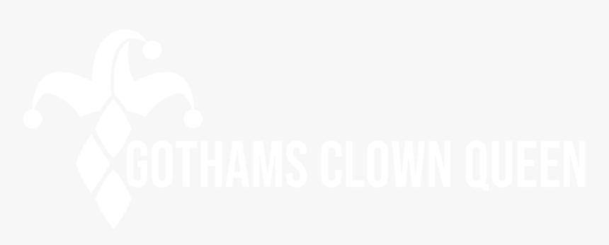Gothams Clown Queen - Graphic Design, HD Png Download, Free Download