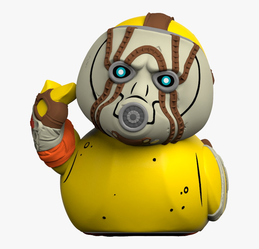 Tubbz Borderlands, HD Png Download, Free Download