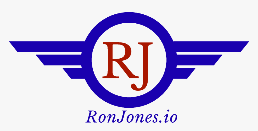 Ronjones - Io - Circle, HD Png Download, Free Download