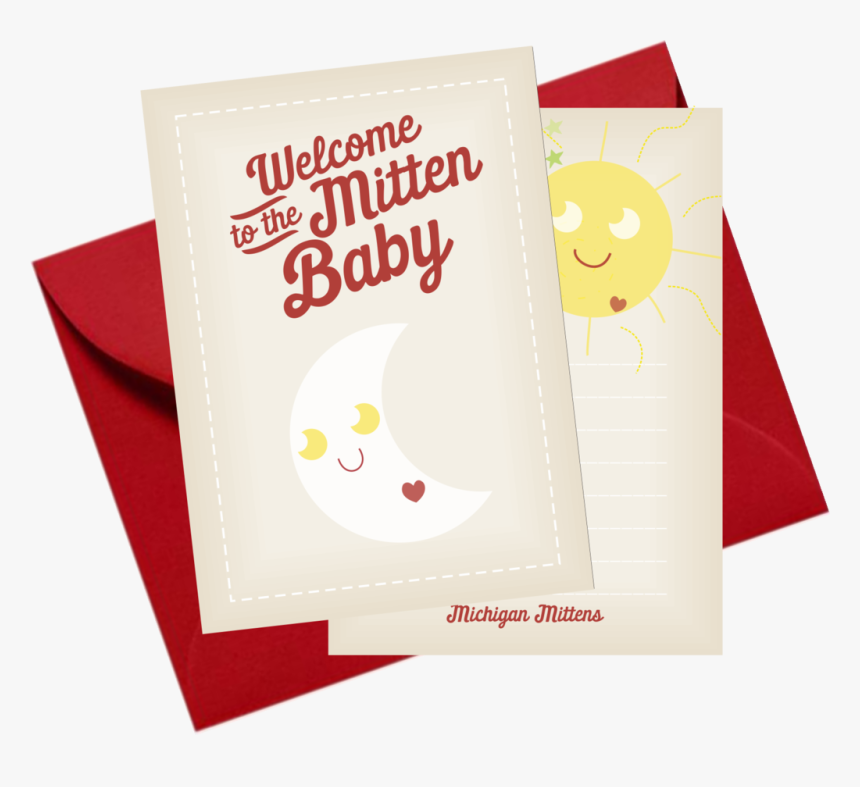 Greeting Card, HD Png Download, Free Download