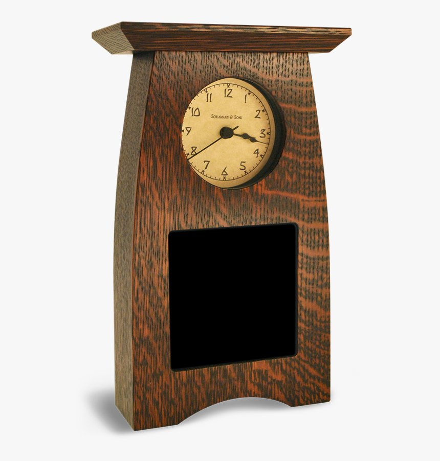 Arts And Crafts Clock, HD Png Download, Free Download