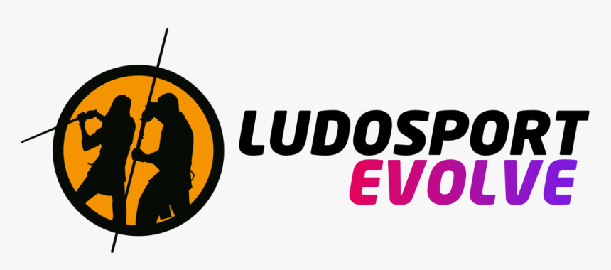 Ludosport Evolve - Sport And Recreation Alliance, HD Png Download, Free Download