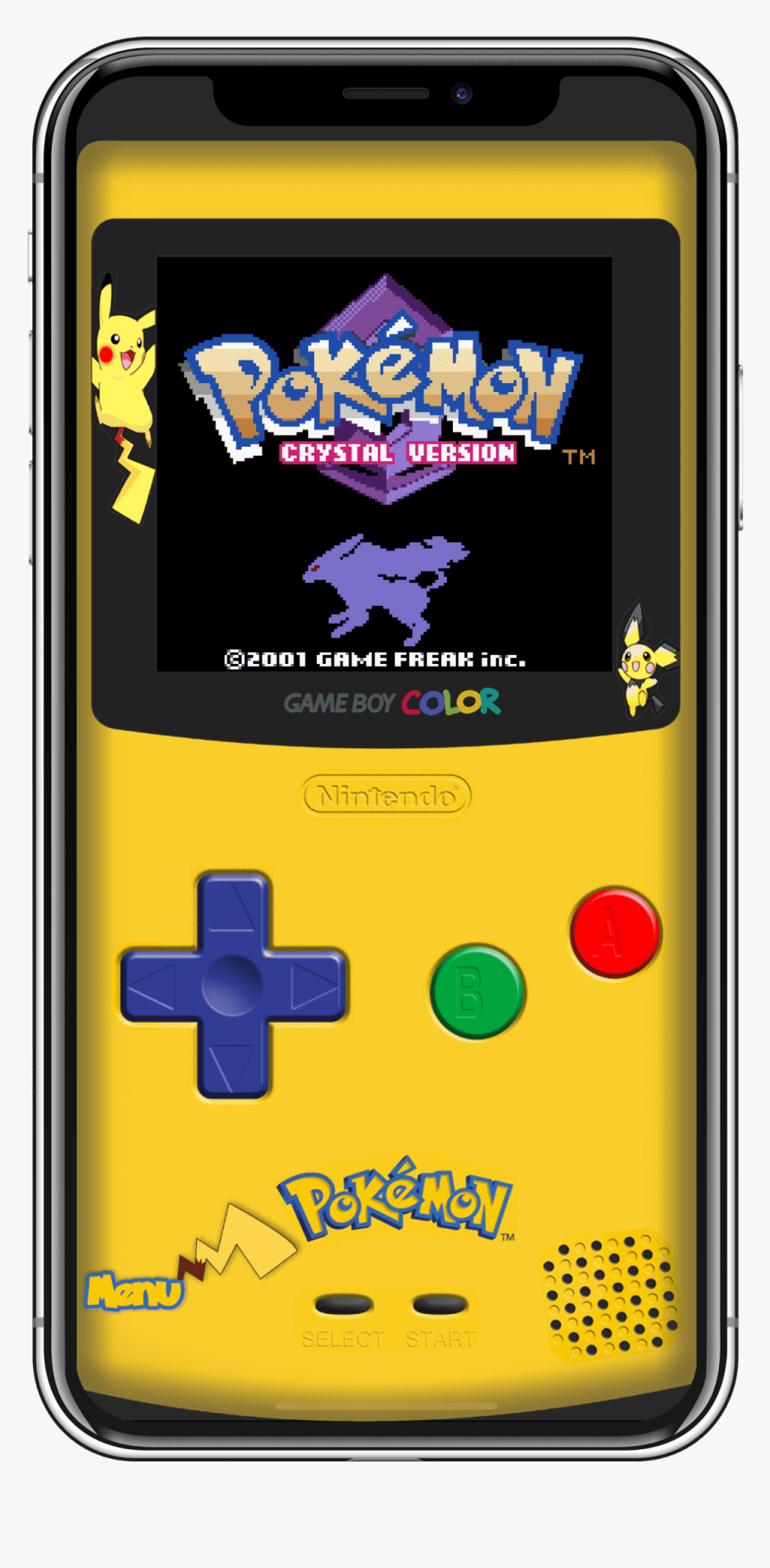 Game Boy, HD Png Download, Free Download