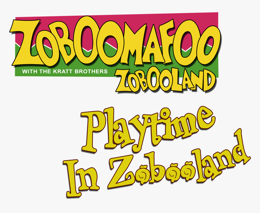 Zoboomafoo, HD Png Download, Free Download