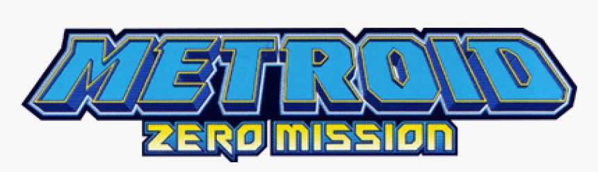 Metroid: Zero Mission, HD Png Download, Free Download