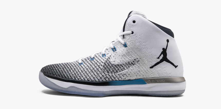 Air Jordan 31 N7 - Air Jordan, HD Png Download, Free Download