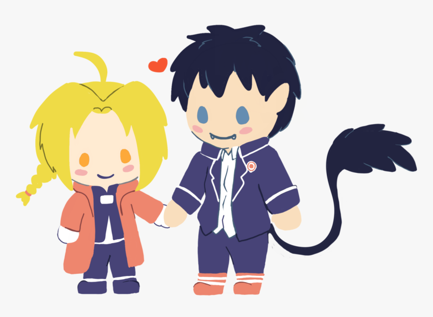 I Have Mastered The Ways Of The Sanrio Fma Artstyle - Cartoon, HD Png Download, Free Download