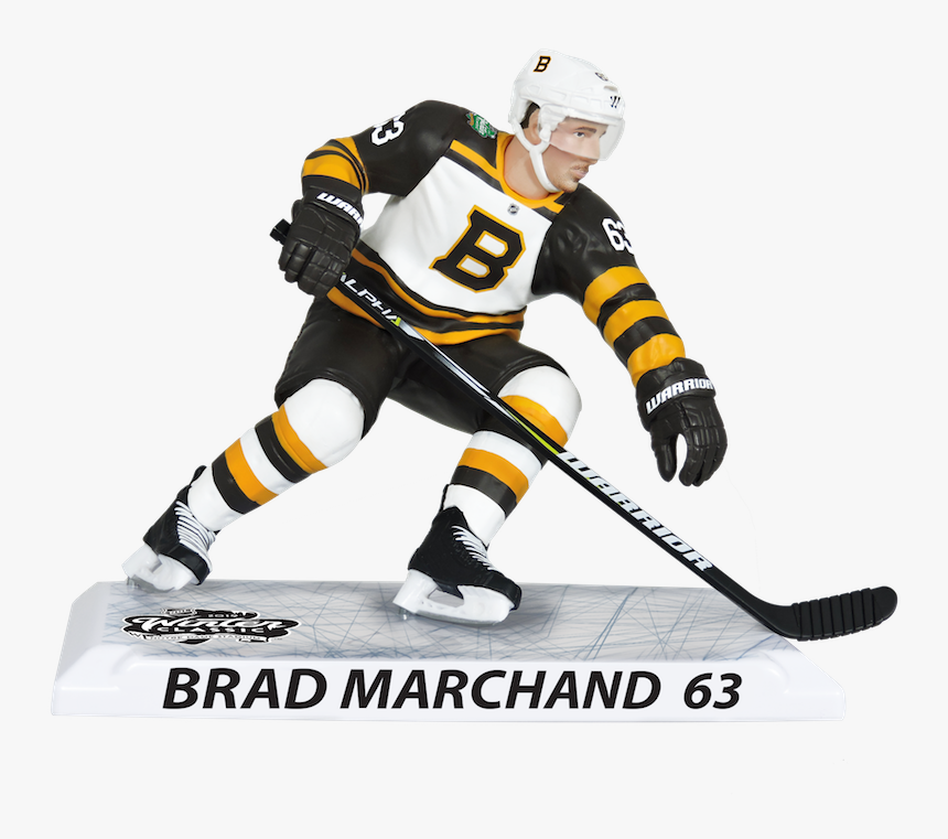 Brad Marchand Toy, HD Png Download, Free Download