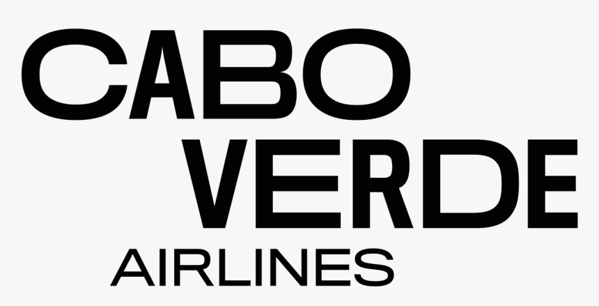 Cabo Verde Airlines Logo, HD Png Download, Free Download