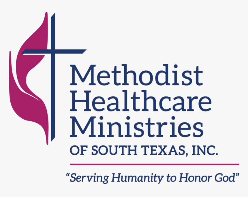 Methodist Healthcare Ministries, HD Png Download, Free Download