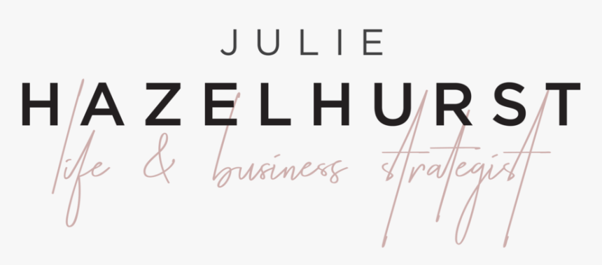 Julie Hazelhurst Coach-03 - Handwriting, HD Png Download, Free Download