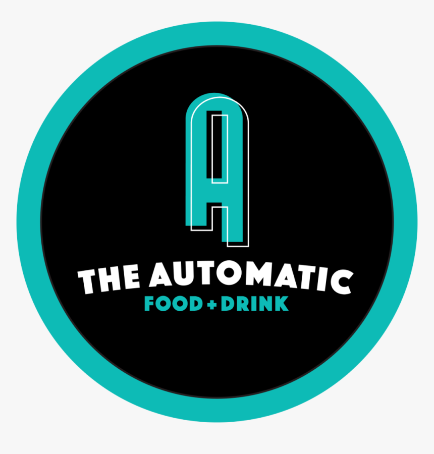 Automatic Food And Drink, HD Png Download, Free Download