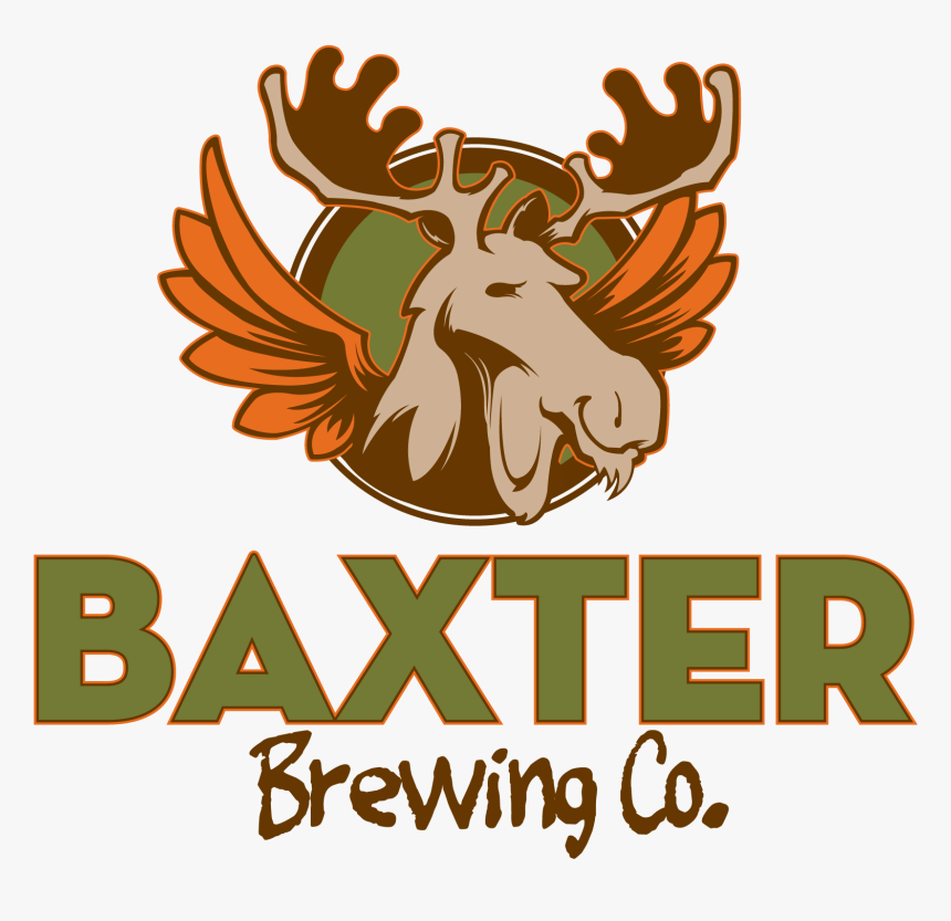 Baxter Brewing Logo, HD Png Download, Free Download