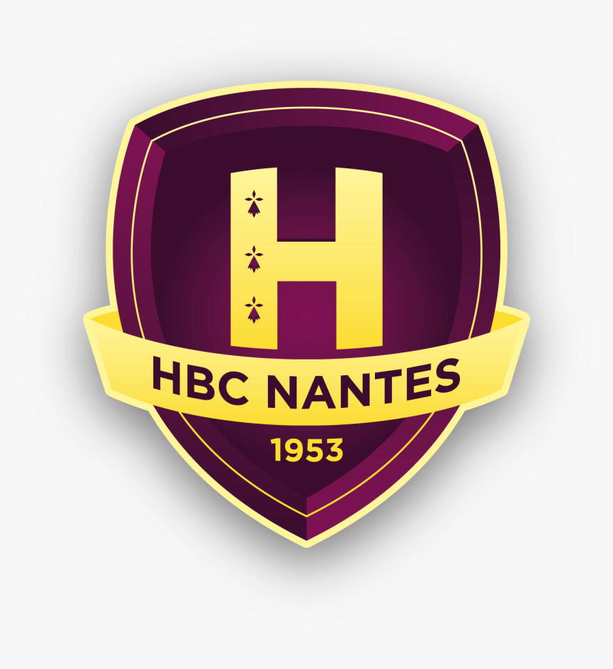 Logo Hbc Nantes, HD Png Download, Free Download