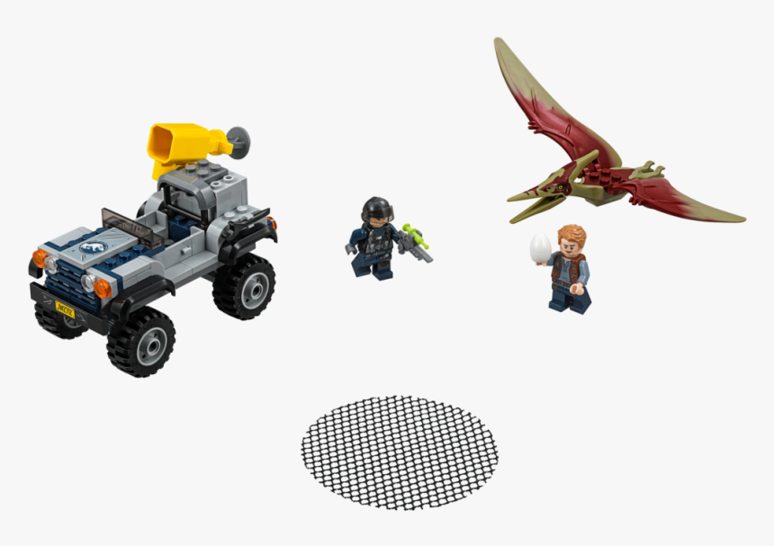 All Lego Jurassic World 2 Sets, HD Png Download, Free Download