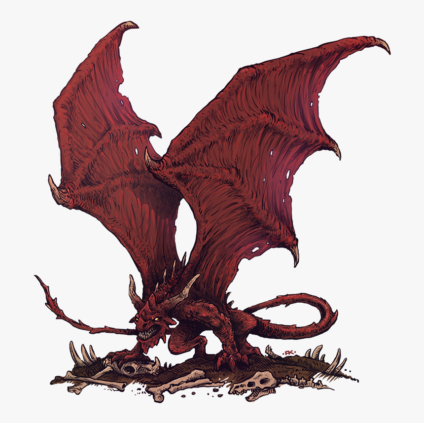 Dragon, HD Png Download, Free Download