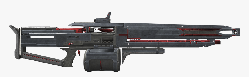 Add Hammerhead Machine Gun God Roll - Destiny 2 Hammerhead, HD Png Download, Free Download