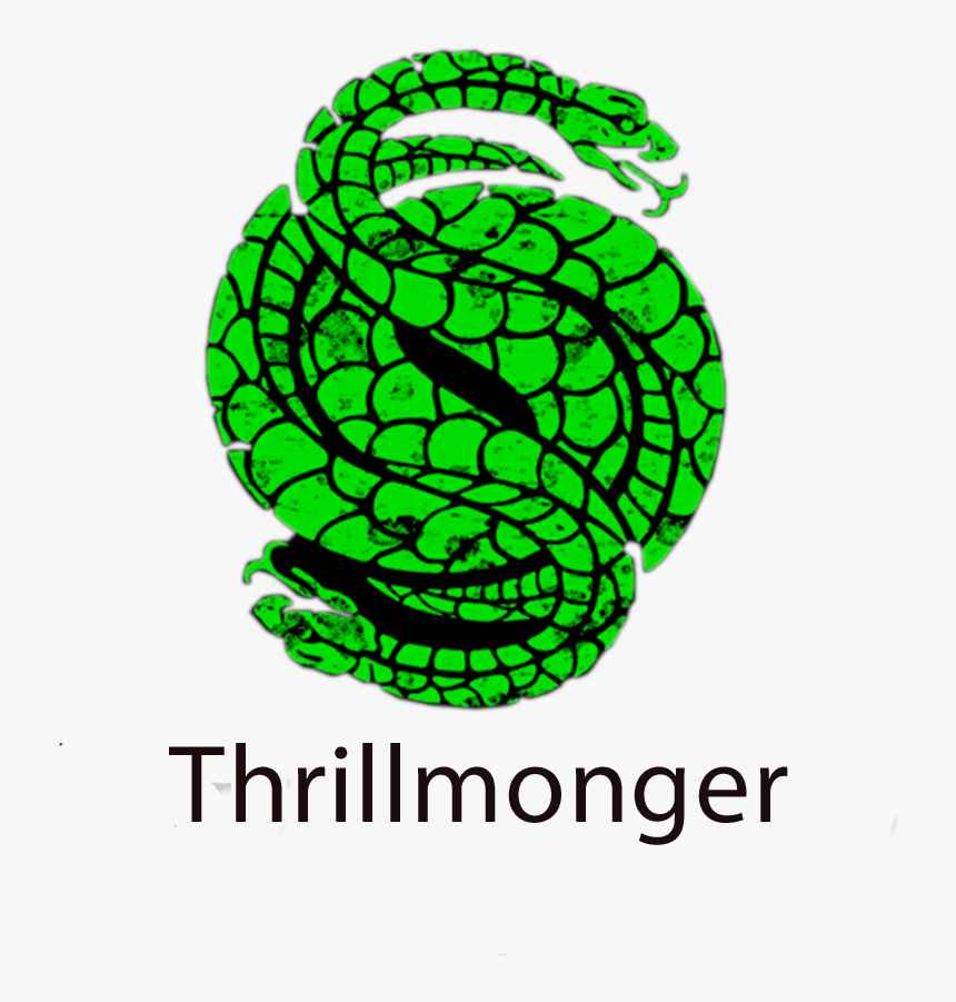 Add Thrillmonger Triumph Wil A Discount - Graphic Design, HD Png Download, Free Download