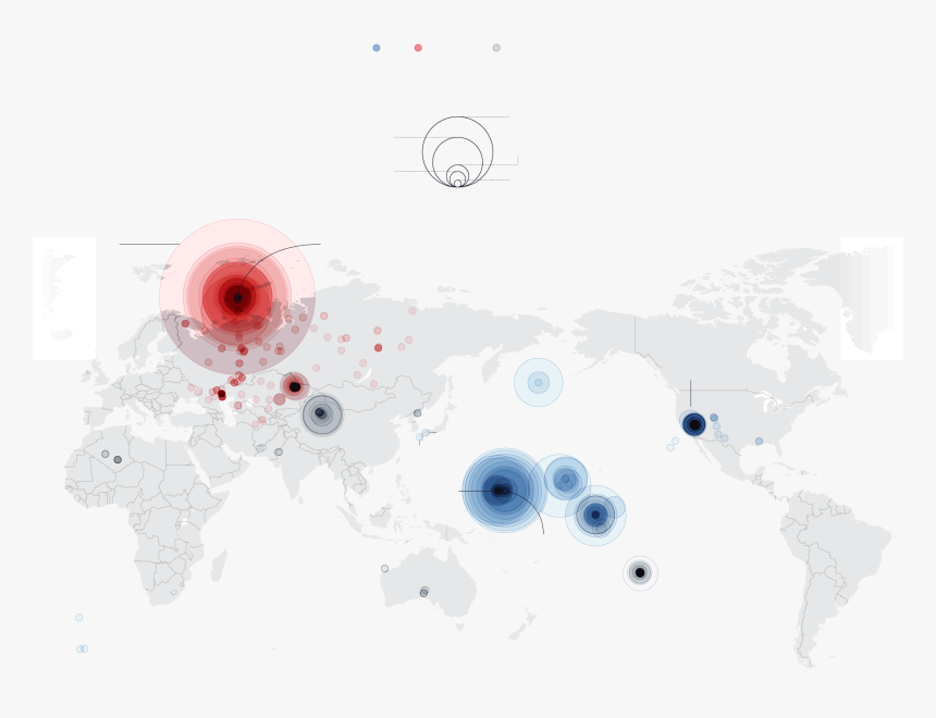 World Map, HD Png Download, Free Download