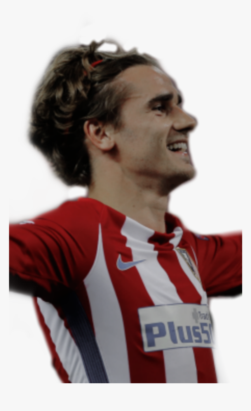 Grizi, El Diablo - Antoine Griezmann, HD Png Download, Free Download