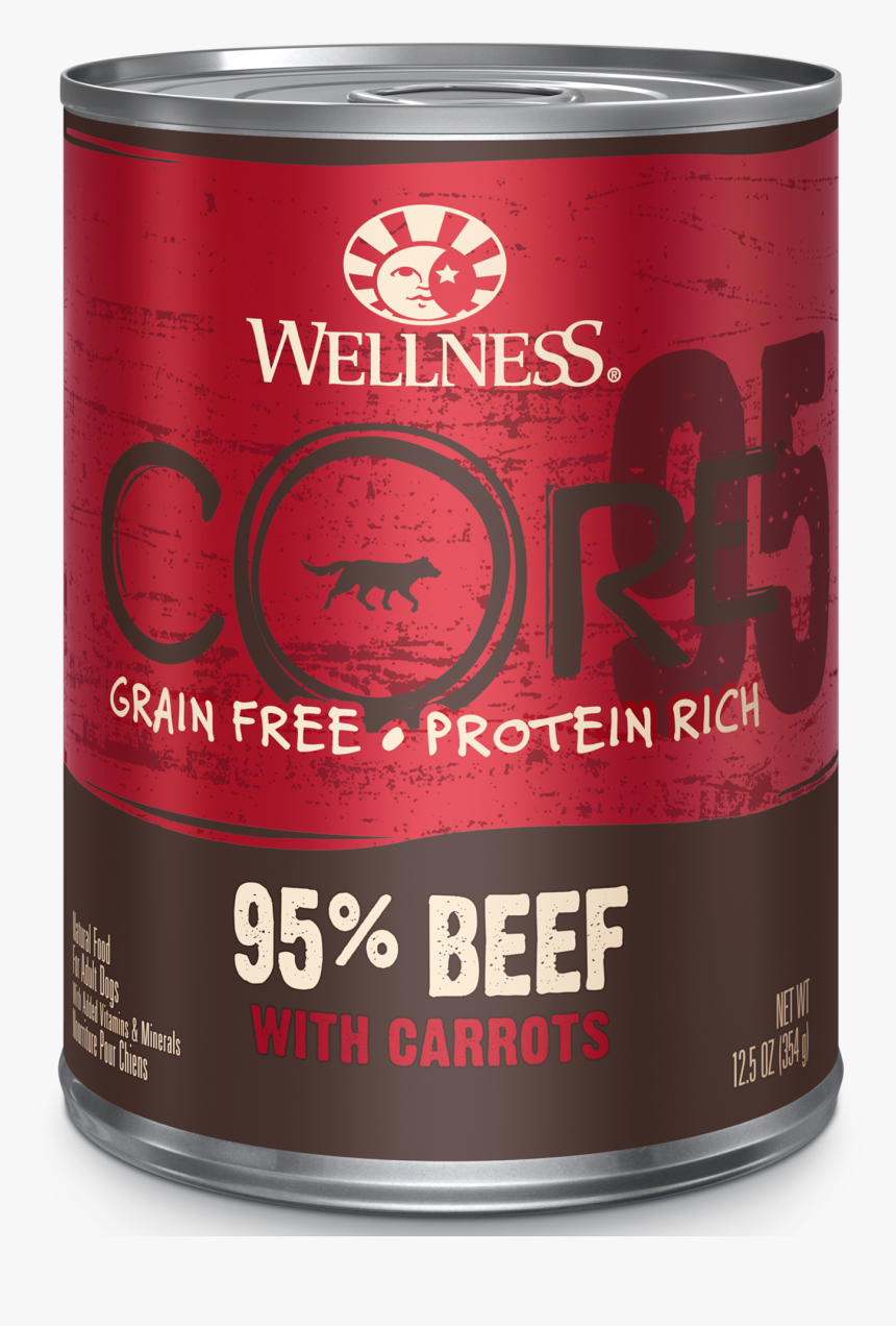 Core 95% Beef, HD Png Download, Free Download
