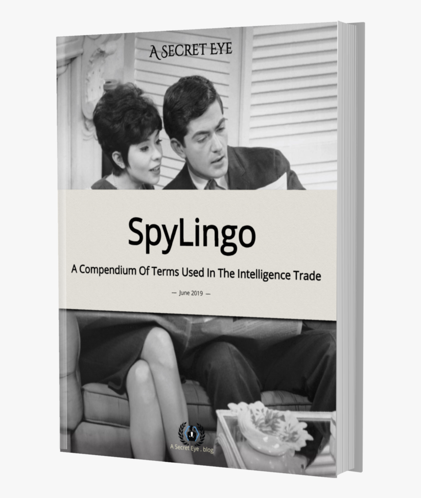 Spylingo-3d - Flyer, HD Png Download, Free Download