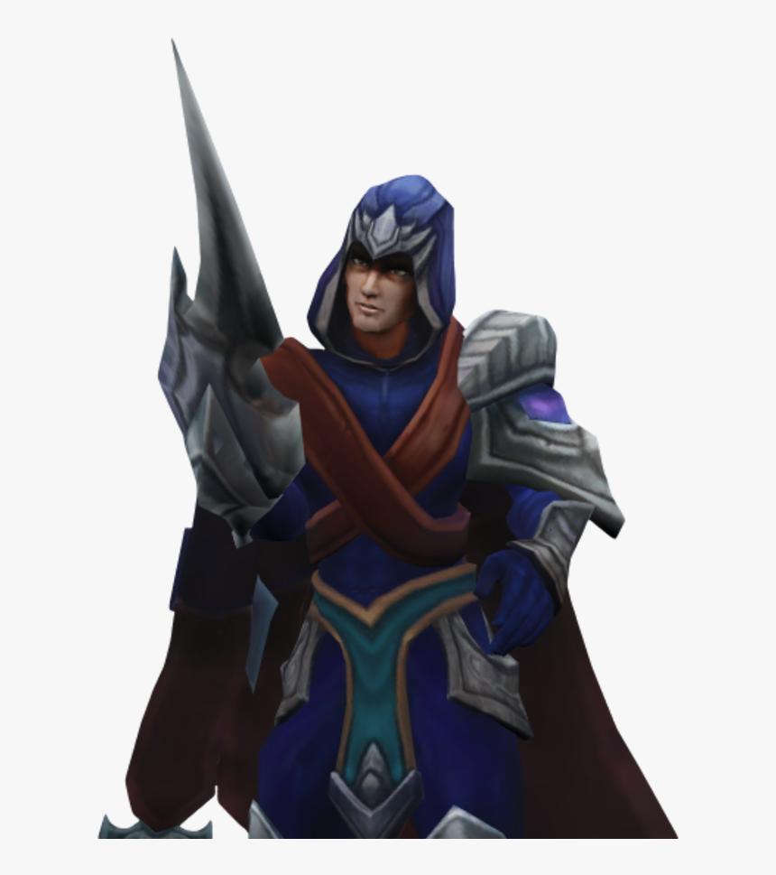 Rumble Originalsquare - Talon League Of Legends Png, Transparent Png, Free Download